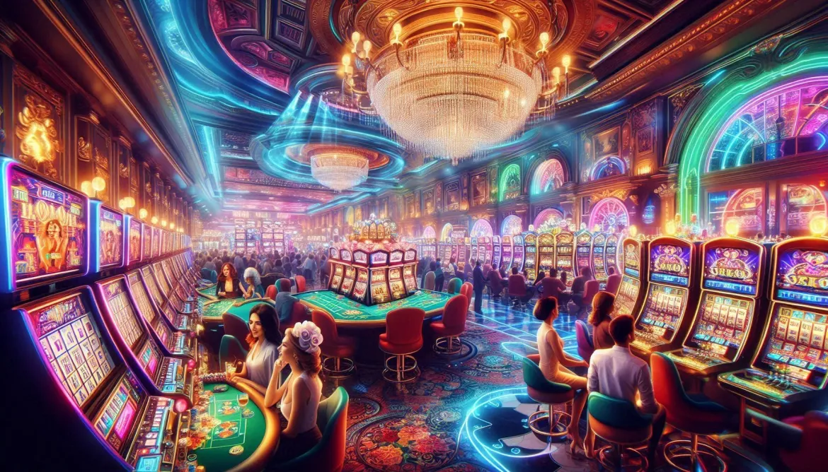 Ripper Casino